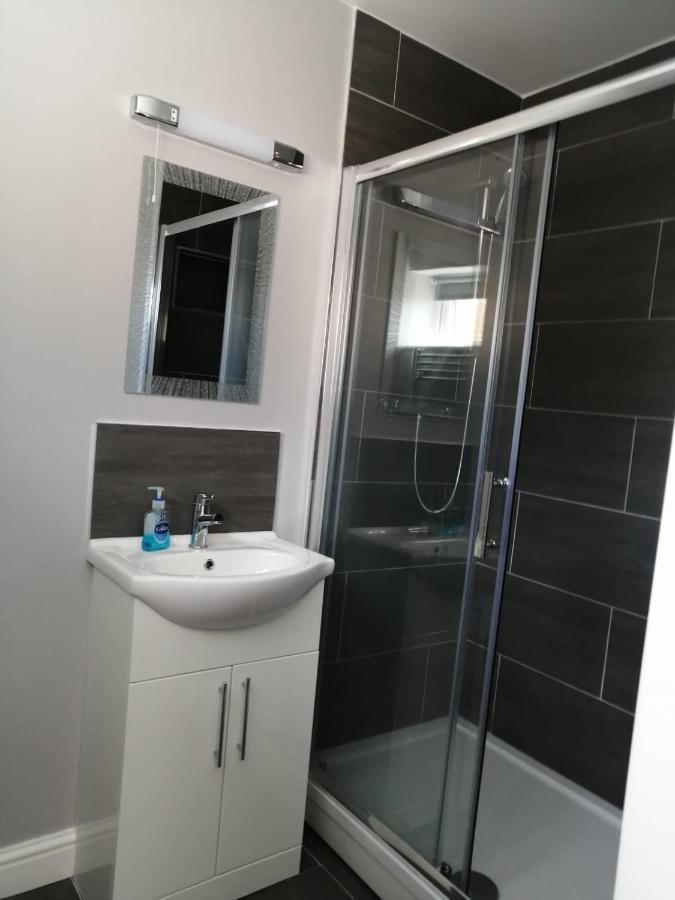 Cosgrove Bed & Breakfast Сканторп Экстерьер фото